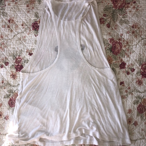 Long Tank - Picture 3 of 5